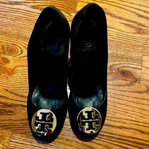 Tory Burch Sophie wedges